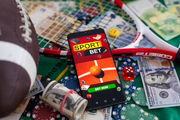 bingkai4d platform interface showing slots, live dealer, and sports betting sections on mobile and desktop